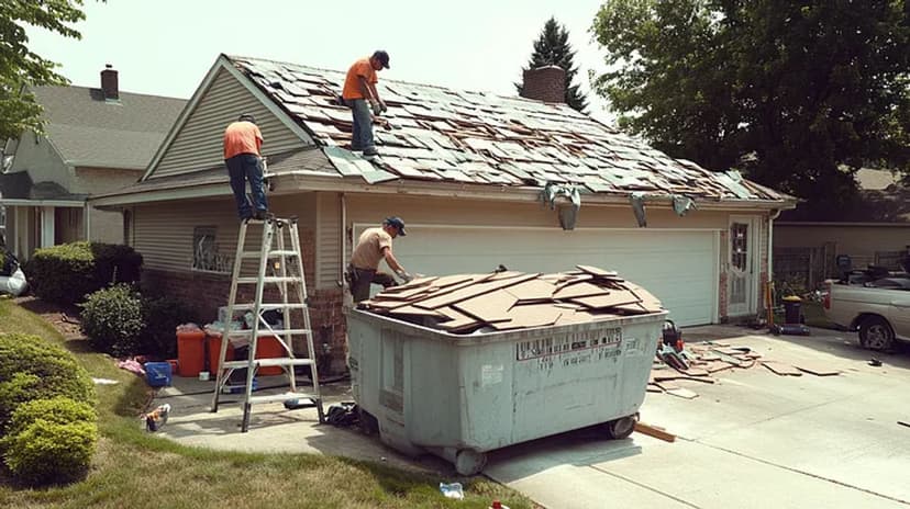 Innovative Roofing Solutions's image