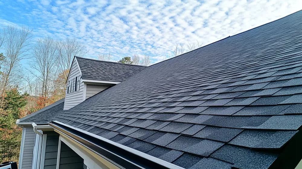 About Native Roofing and Construction